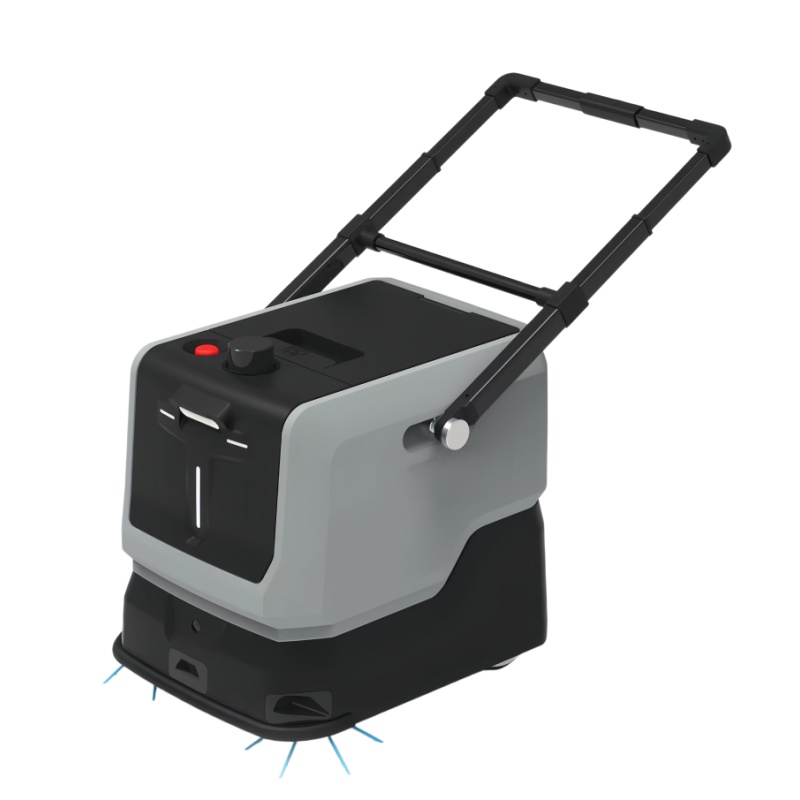 山西坦洁无人智能清洁机器人T10